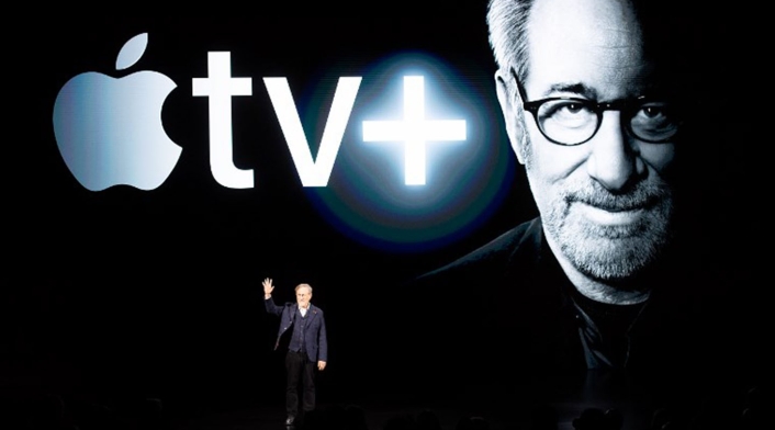 Apple TV+ Apple TV+