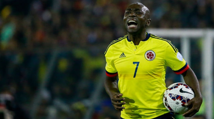 Pablo Armero Pablo Armero