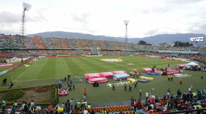 Atanasio Girardot