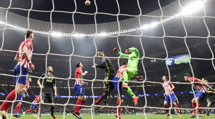 Atlético de Madrid Atlético de Madrid