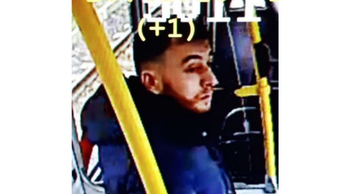 Autor tiroteo en Utrecht