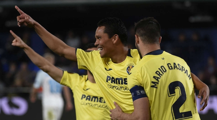 Carlos Bacca