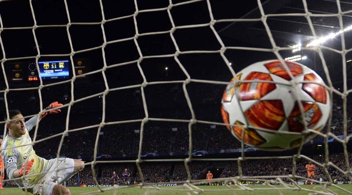 Balón UEFA Champions League, 2018-2019