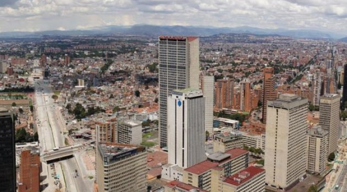Bogotá