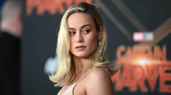Brie Larson