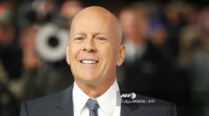 Bruce Willis