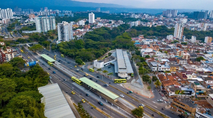Ciudad