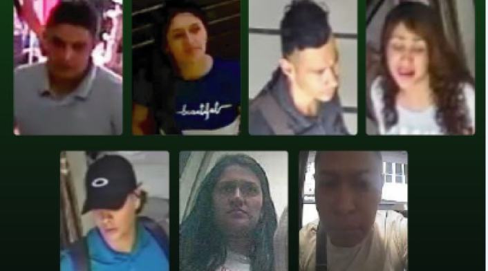 Banda que habría drogado y asesinado a profesor en Medellín.