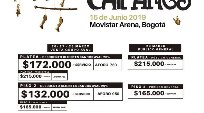 Caifanes Caifanes