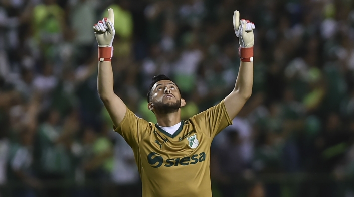 Camilo Vargas Camilo Vargas