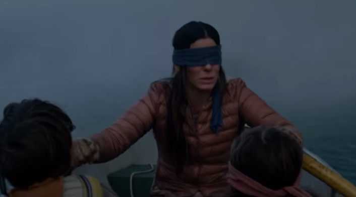 Bird Box