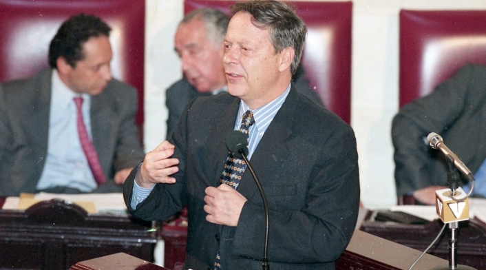 Carlos Ossa Escobar