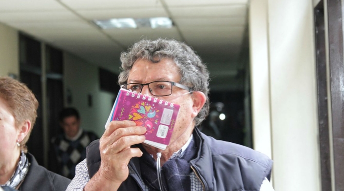 Carlos Solarte señalado en escándalo de corrupción de Odebrecht Carlos Solarte señalado en escándalo de corrupción de Odebrecht