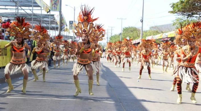 El Carnaval de Barranquilla tendrá diferentes eventos para que los asistentes disfruten.