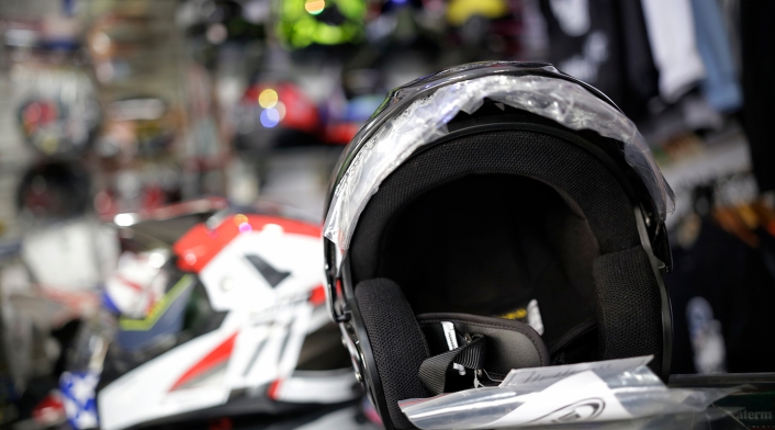 Cascos en venta en el centro de Bogotá