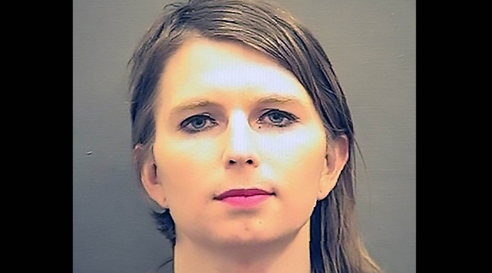 Chelsea Manning Chelsea Manning