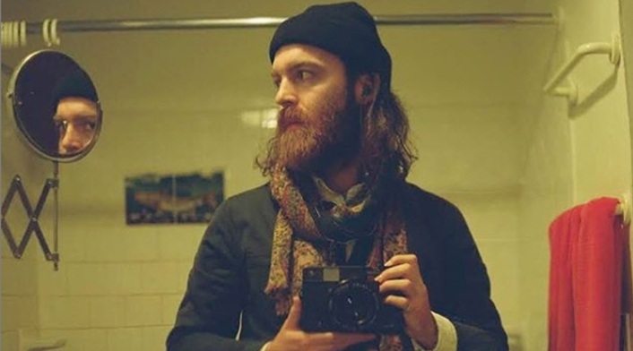 El cantante dejó su antiguo nombre para empezar una nueva etapa como 'Nick Murphy'.