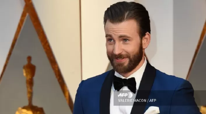Chris Evans