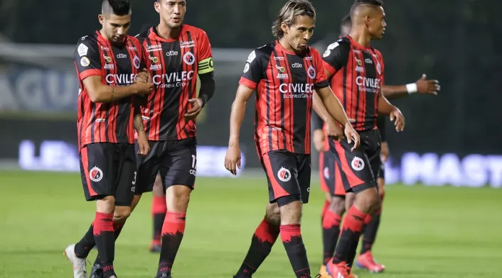 Cúcuta Deportivo 2019