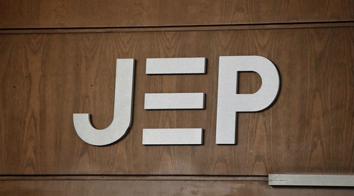 JEP Logo