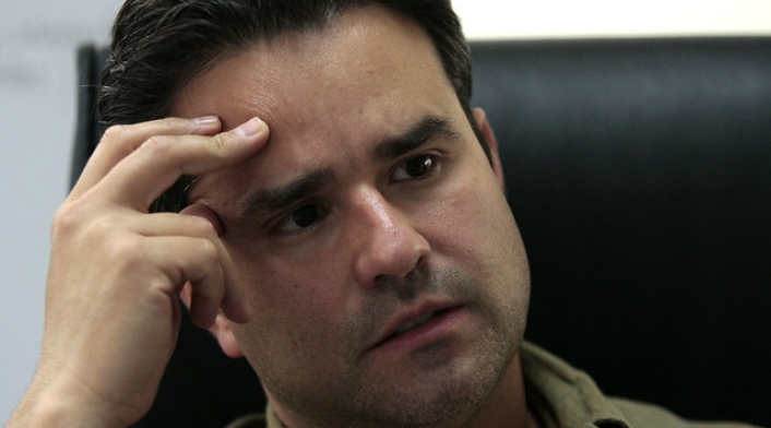 Augusto Posada Sánchez