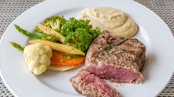 Advierten que el impuesto saludable aumentará el costo de vida. Comida saludable