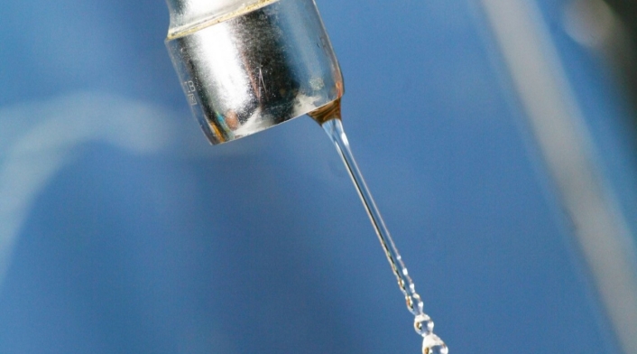 Cortes de agua