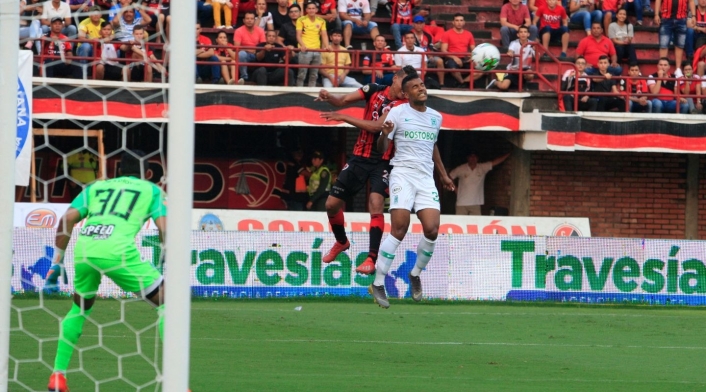 Cúcuta Deportivo Cúcuta Deportivo