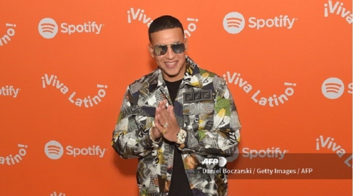 Daddy Yankee