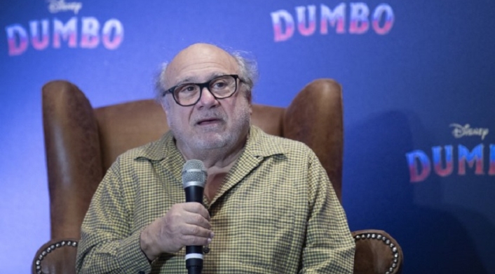 Danny DeVito