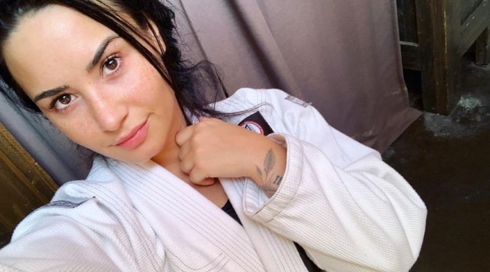 Demi Lovato Demi Lovato
