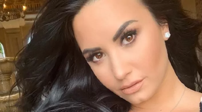 Demi Lovato