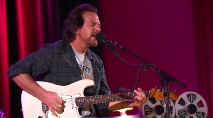 Eddie Vedder