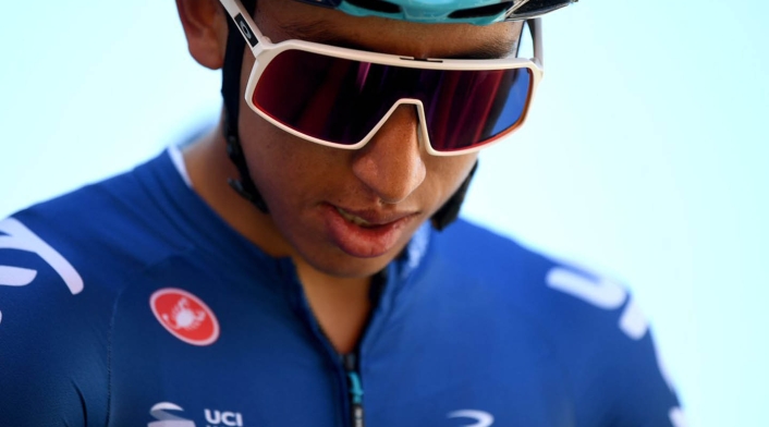 Egan Bernal Egan Bernal