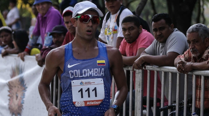 Éider Arévalo