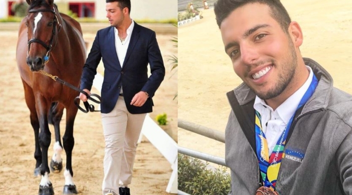 Emmanuel Andrade