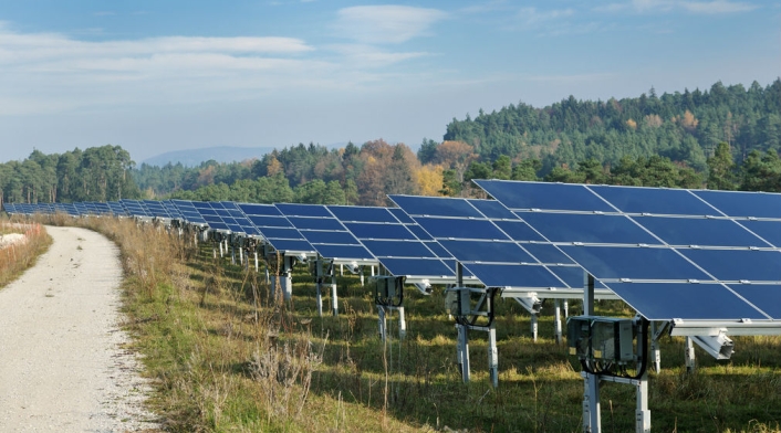 Energía solar