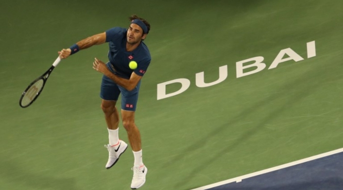 Roger Federer, tenista suizo Roger Federer, tenista suizo