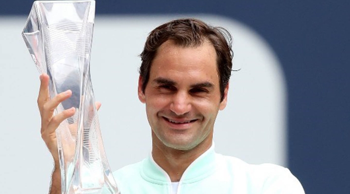 Roger Federer Roger Federer