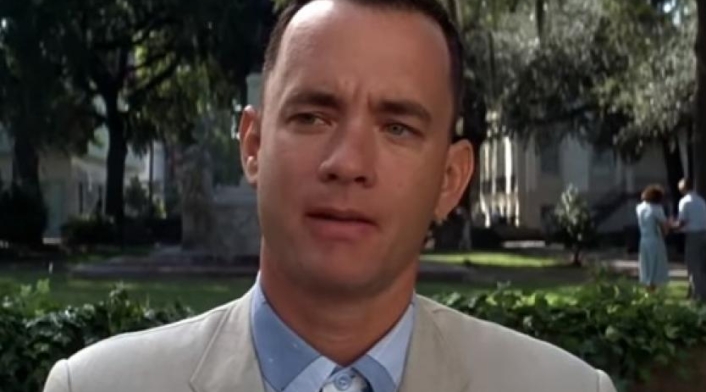Forrest Gump'