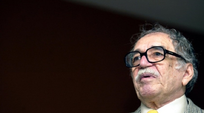 Gabriel García Márquez Gabriel García Márquez