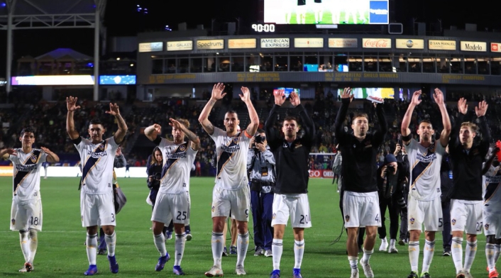 L.A. Galaxy