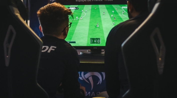 Gamers