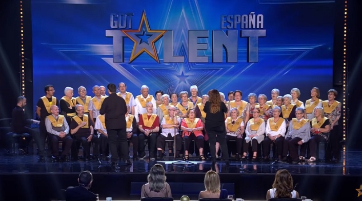 Got Talent