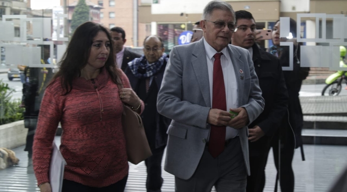 Rodrigo Granda