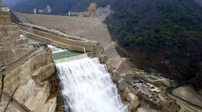 Hidroituango Hidroituango