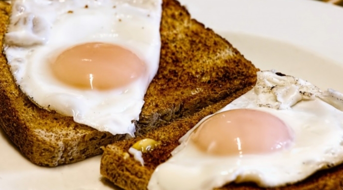 Alimentos saludables