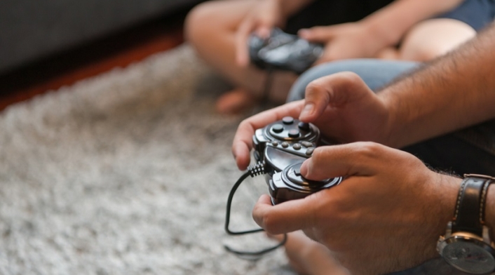 videojuegos