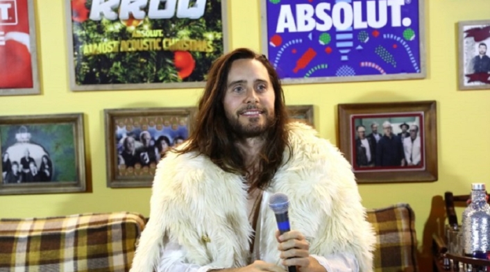 Jared Leto