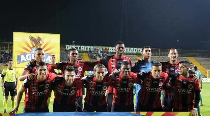 Cúcuta Javier López